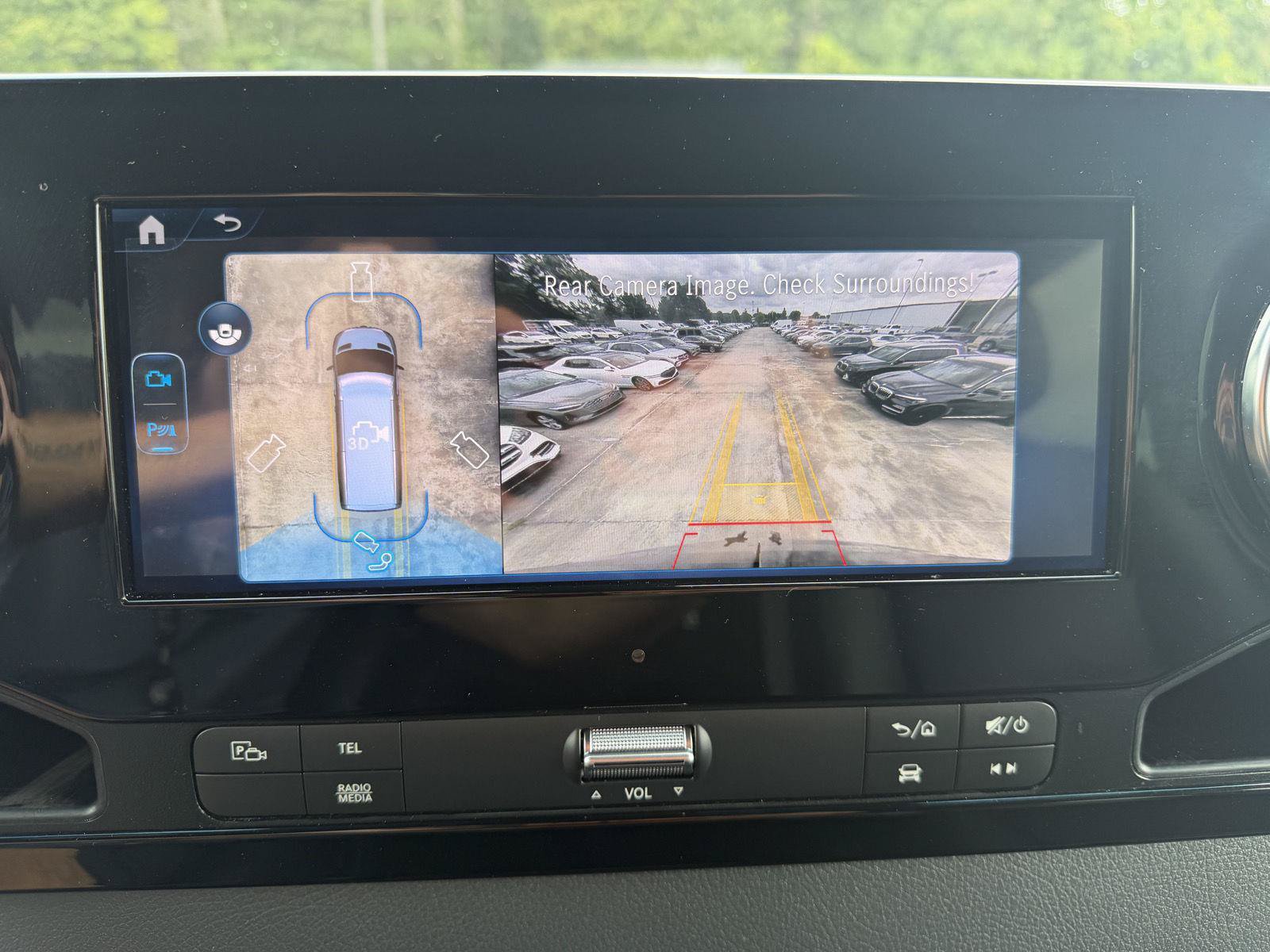 Certified 2025 Mercedes-Benz Sprinter 2500 image 13