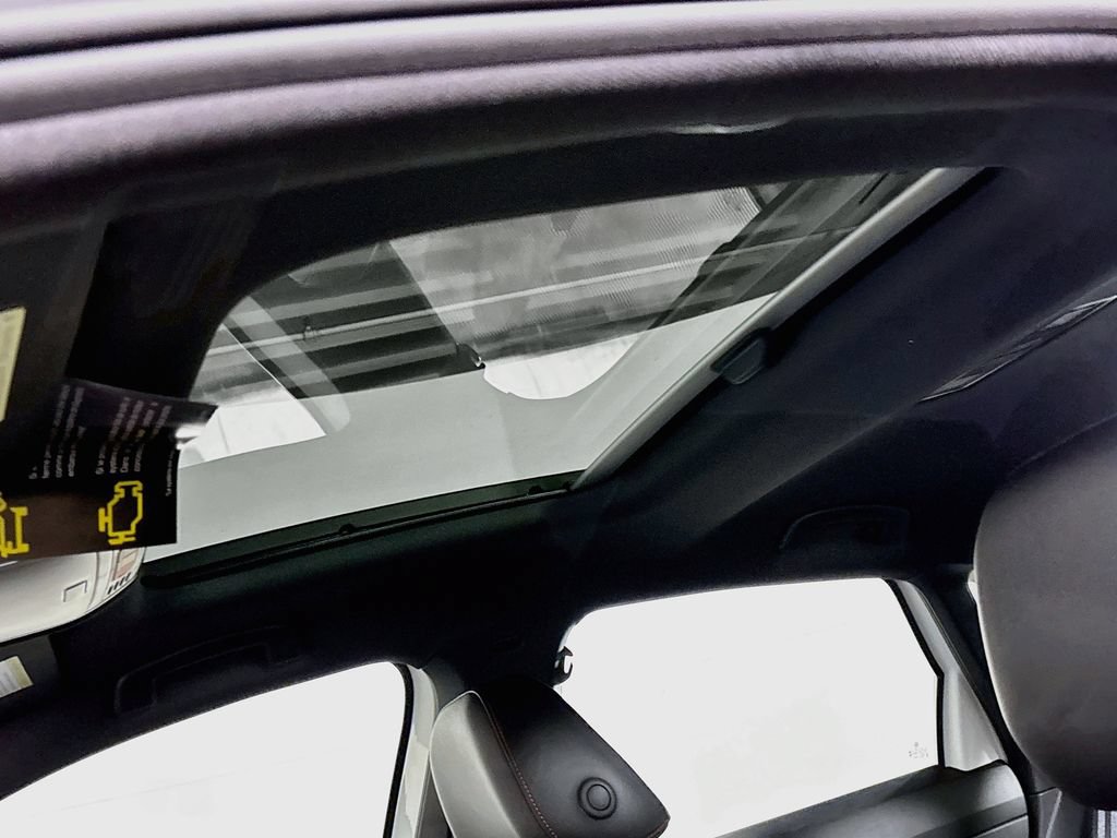 New 2026 Volkswagen Jetta GLI Autobahn FWD image 18