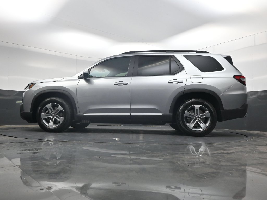 New 2026 Honda Pilot EX-L image 26
