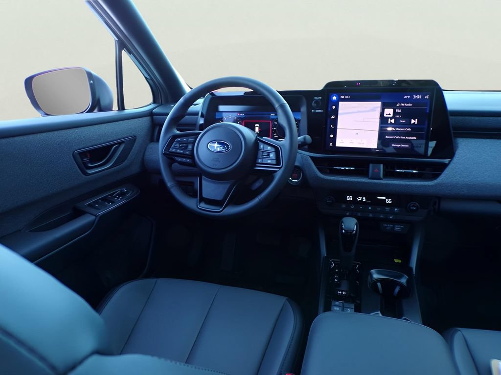 Certified 2026 Subaru Outback Premium AWD/4WD image 16