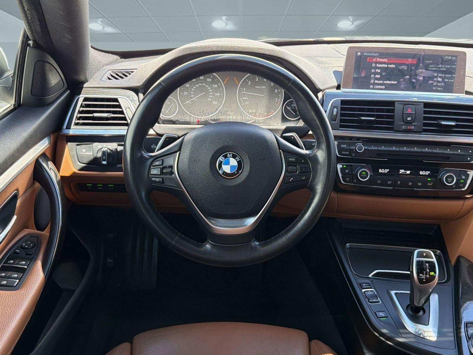 Used 2019 BMW 430i Gran Coupe xDrive AWD/4WD image 27