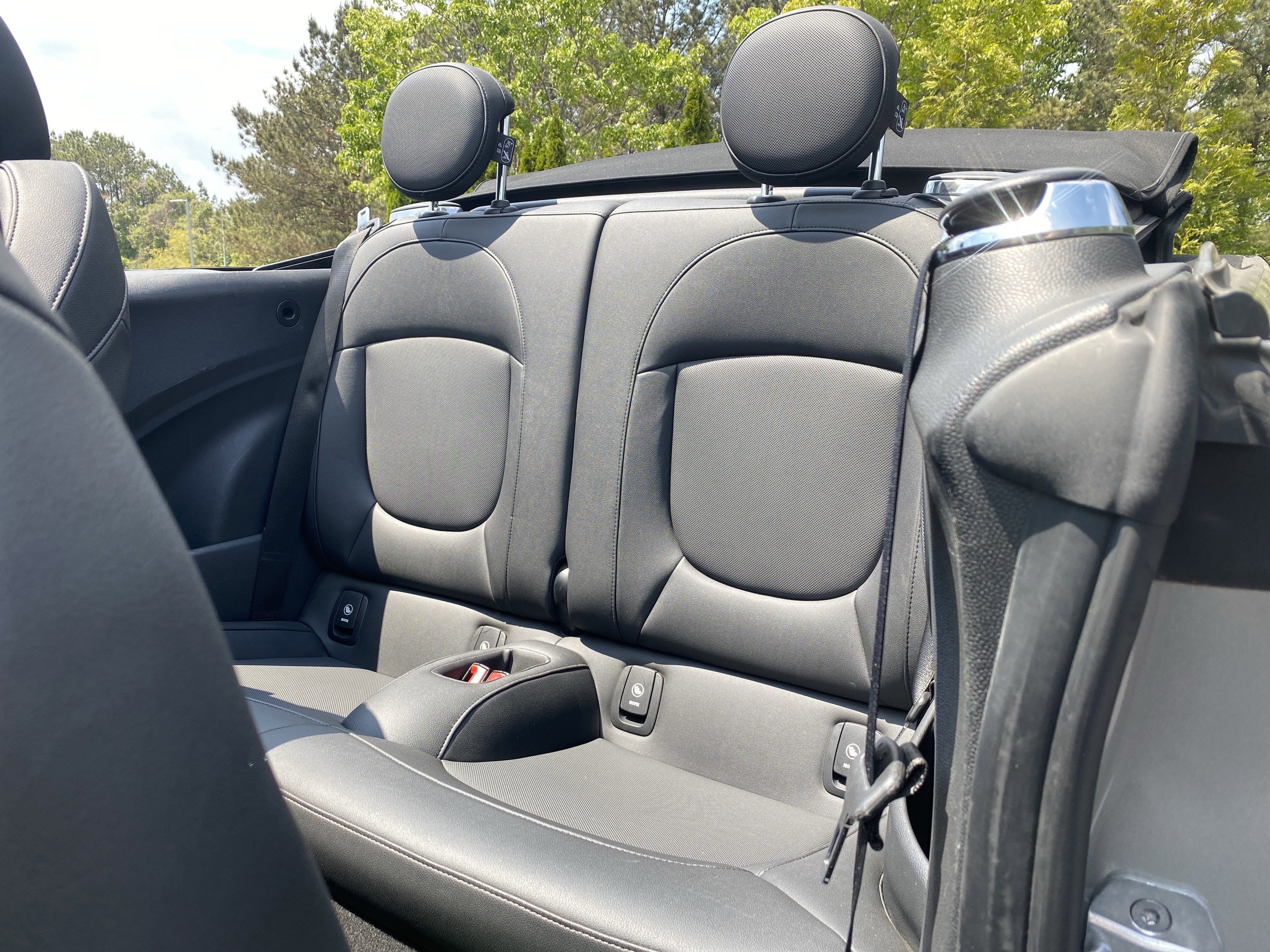 Used 2024 MINI Cooper S FWD image 8