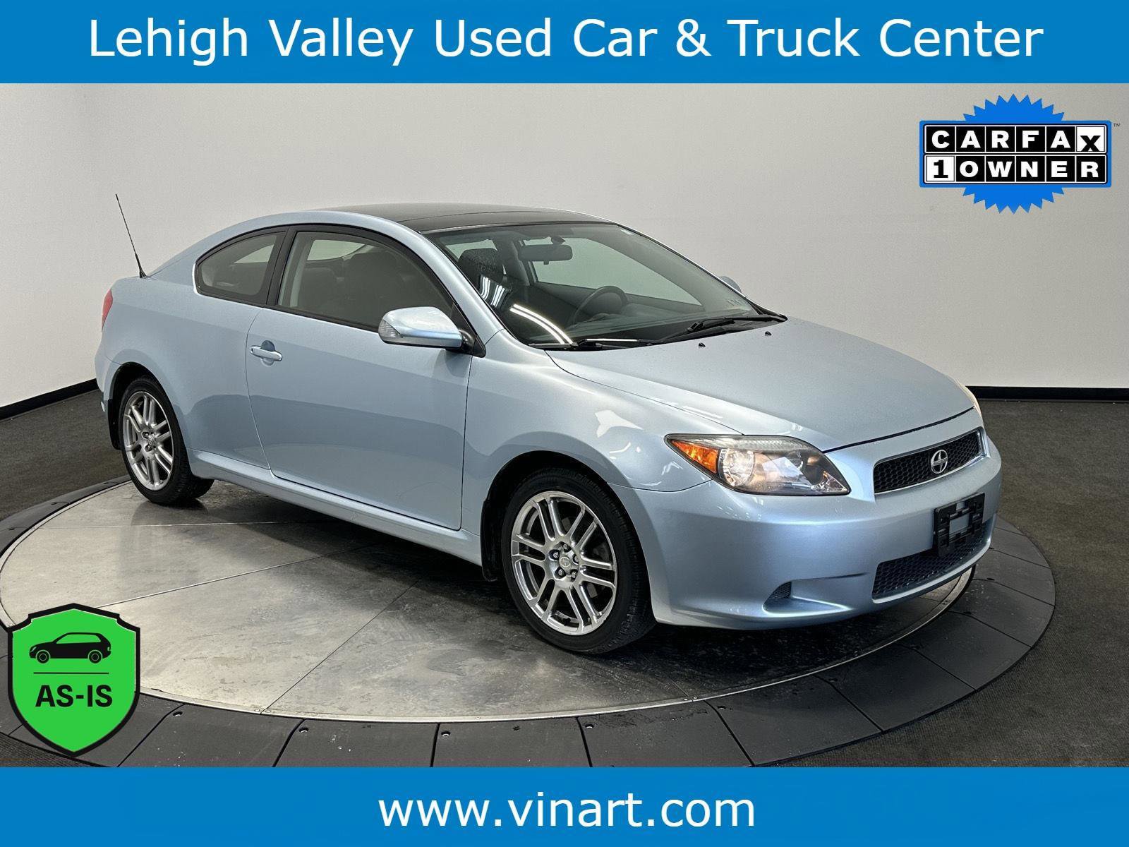 Used 2005 Scion tC image 1