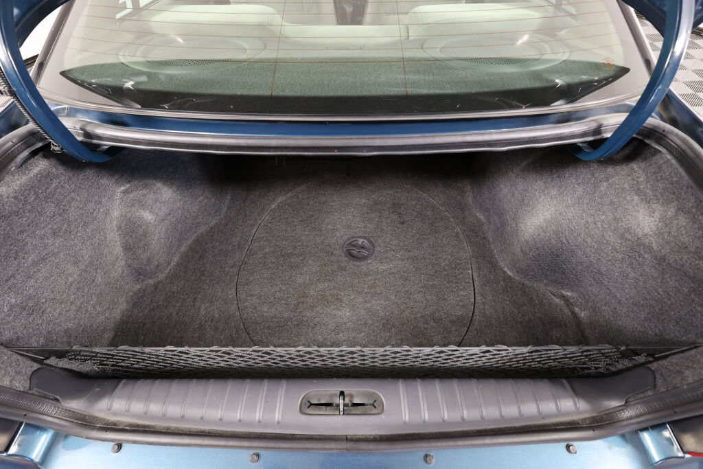Used 2002 Oldsmobile Alero GL w/ Sun & Sound Pkg FWD image 18