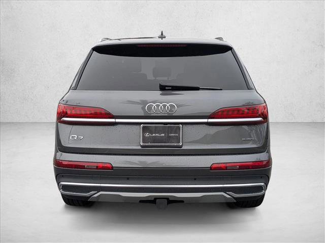 Used 2021 Audi Q7 2.0T Premium w/ Convenience Package image 7