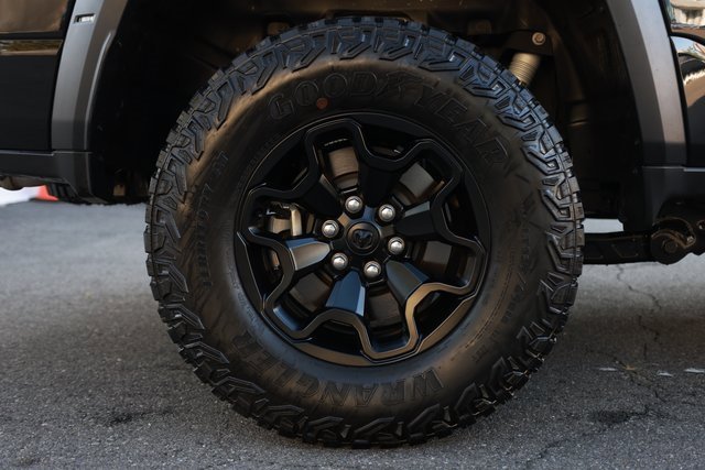Used 2023 RAM 1500 TRX w/ TRX Level 2 Equipment Group image 25