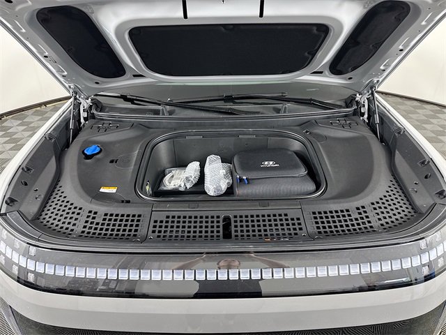 New 2026 Hyundai Ioniq 9 SEL image 28
