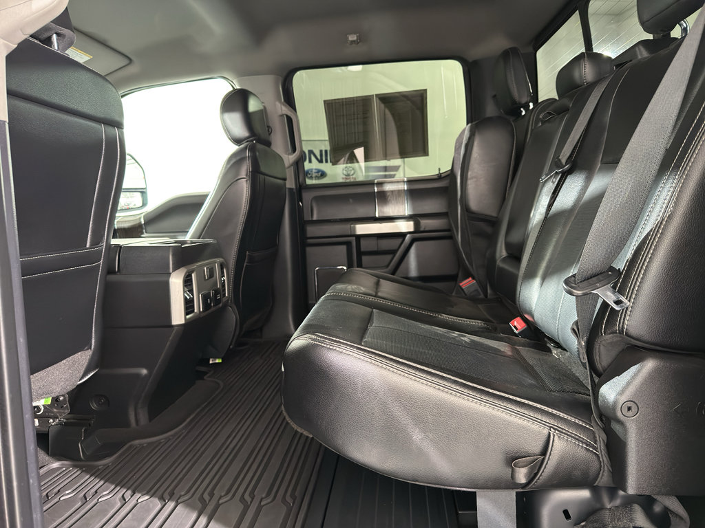 Used 2021 Ford F250 Lariat w/ Lariat Value Package image 20