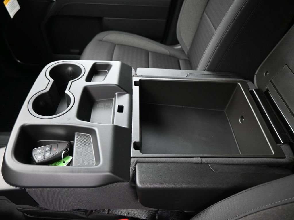 New 2026 GMC Sierra 3500 SLE image 21