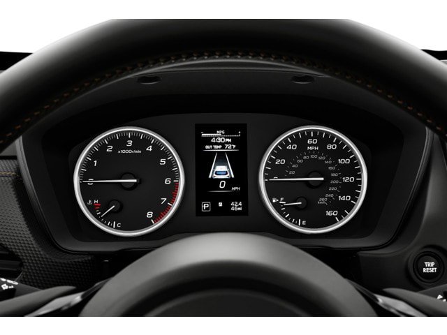 New 2026 Subaru Forester Sport AWD/4WD image 18