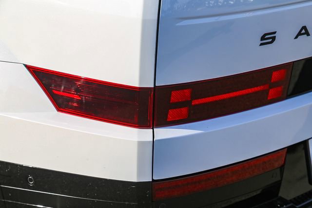 New 2026 Hyundai Santa Fe Calligraphy AWD/4WD image 10