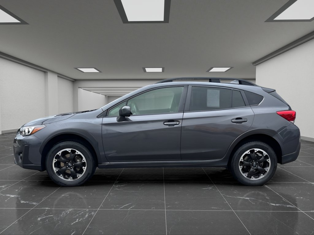 Certified 2023 Subaru Crosstrek 2.0i Premium AWD/4WD image 7