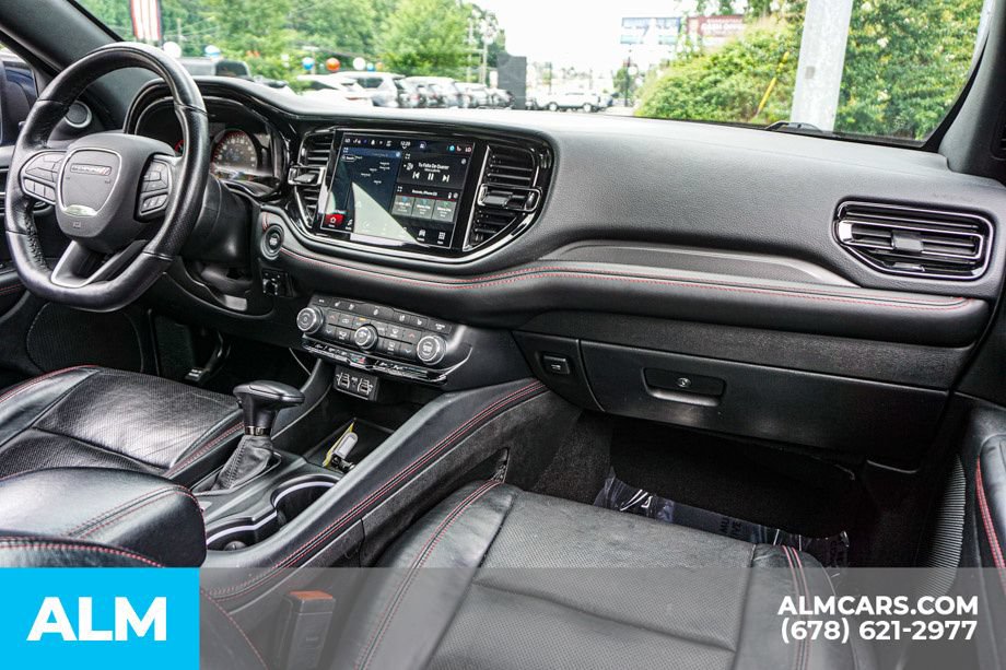 Used 2023 Dodge Durango GT AWD/4WD image 27