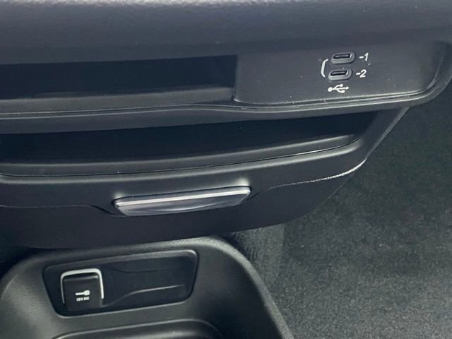 New 2026 Chrysler Voyager LX image 24