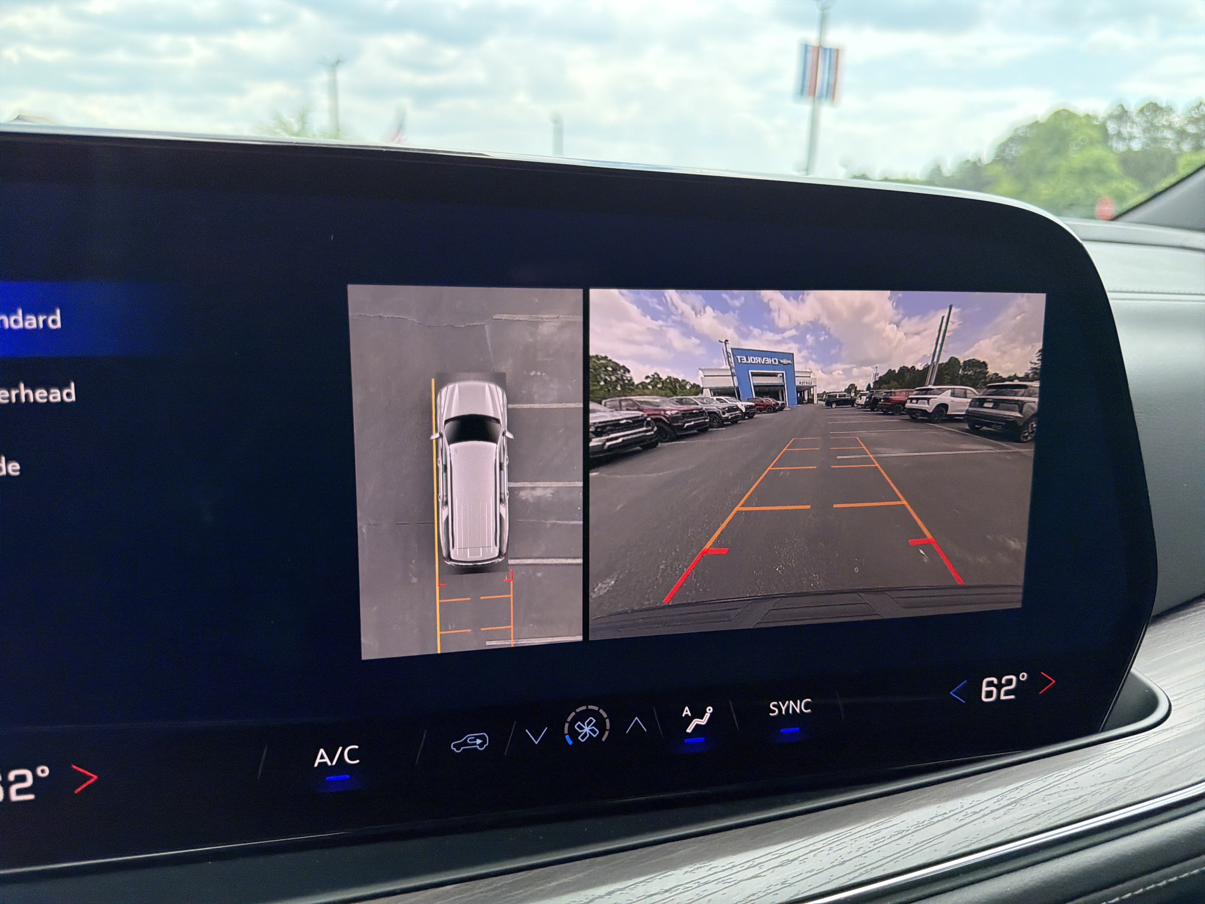 New 2026 Chevrolet Suburban LS RWD image 29