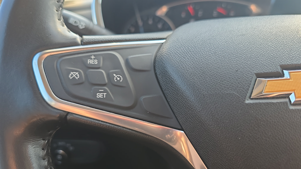 Used 2019 Chevrolet Equinox LT AWD/4WD image 24