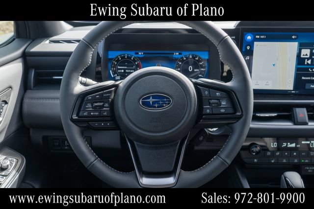 Used 2026 Subaru Outback Touring XT AWD/4WD image 10