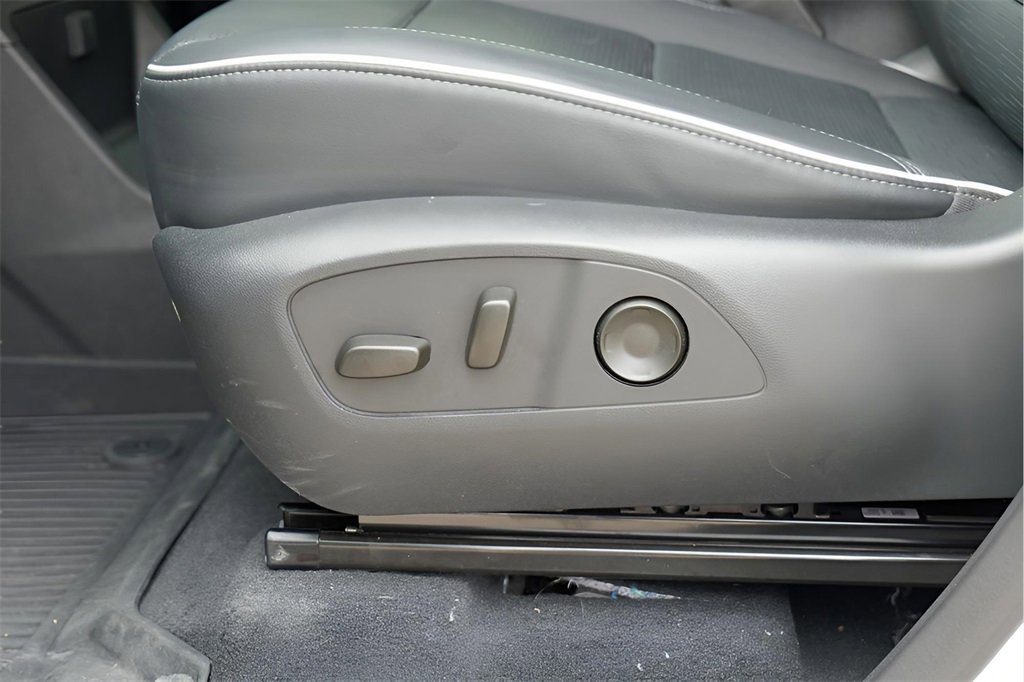 New 2026 Buick Enclave Sport Touring w/ Super Cruise Package image 21