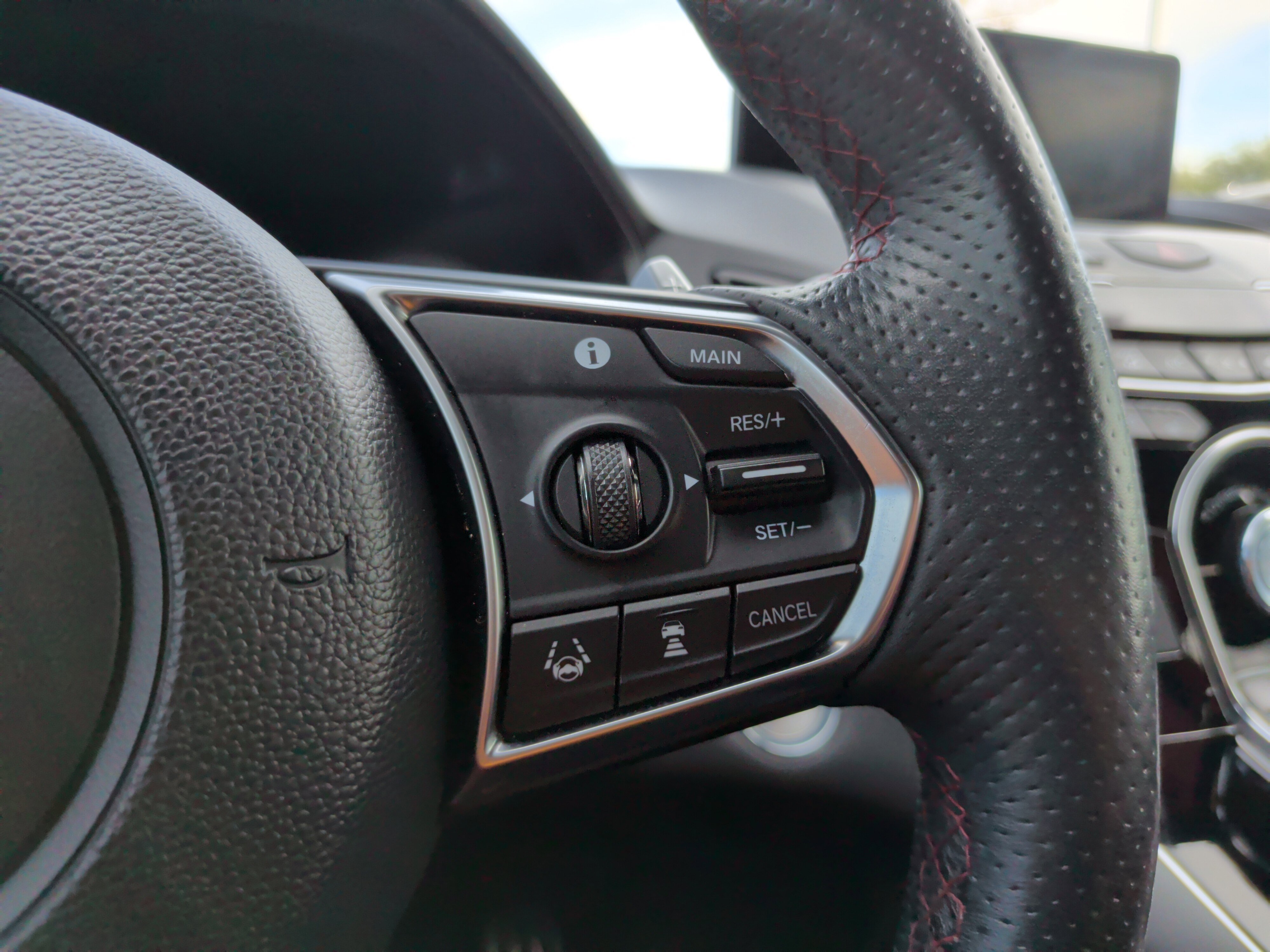 Used 2021 Acura RDX A-Spec image 22