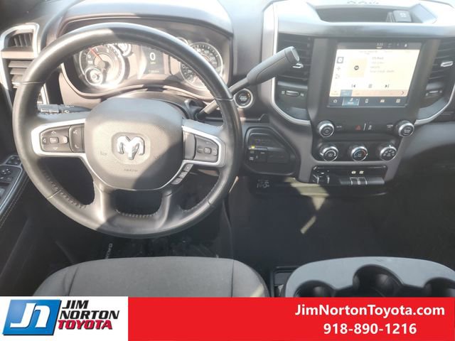 Used 2024 RAM 2500 Big Horn image 29