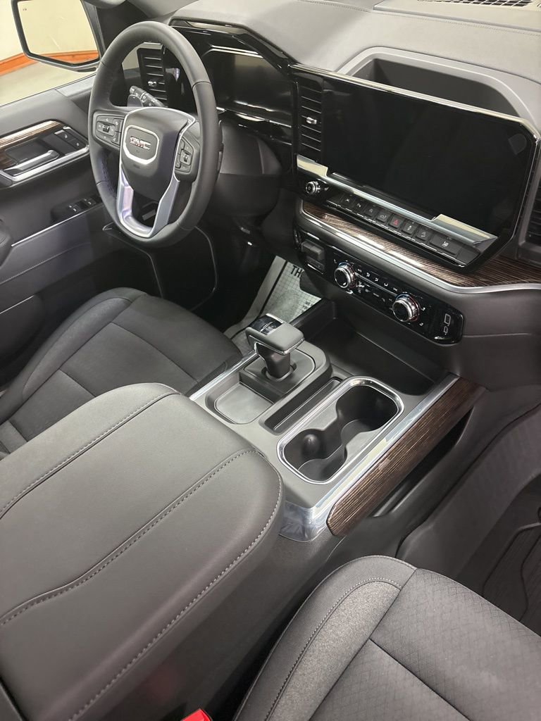 New 2026 GMC Sierra 1500 Elevation w/ Preferred Package image 29