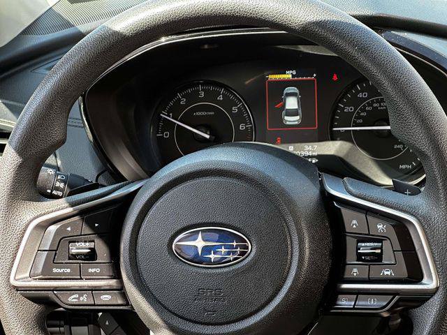 Used 2023 Subaru Impreza 2.0i Premium AWD/4WD image 15
