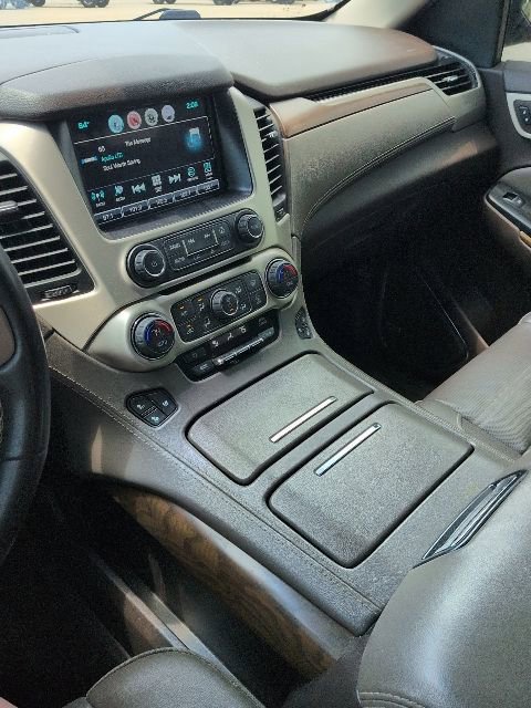 Used 2019 GMC Yukon Denali RWD image 9