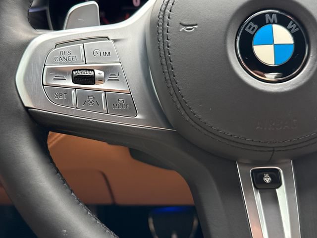 Used 2020 BMW 750i xDrive w/ Executive Package AWD/4WD image 36