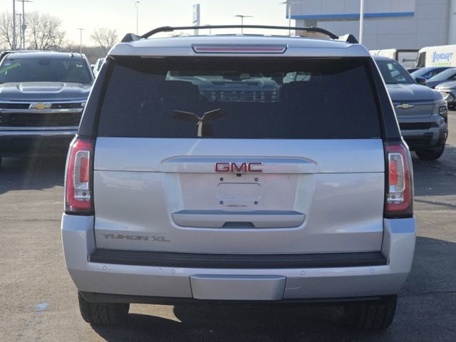 Used 2019 GMC Yukon XL SLT w/ Open Road Package image 26
