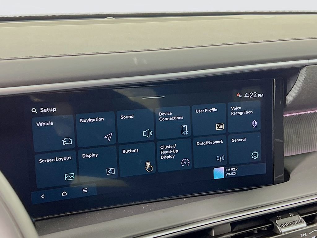 New 2026 Hyundai Palisade Calligraphy image 13