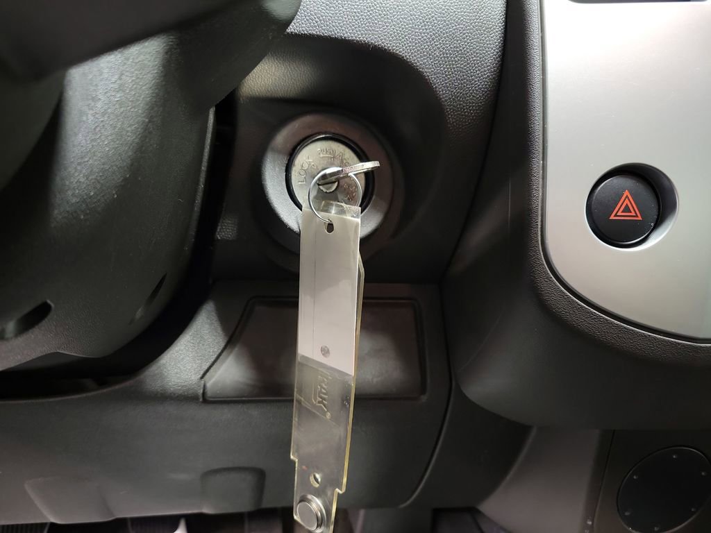 Used 2016 Nissan Frontier S w/ S Preferred Package image 17