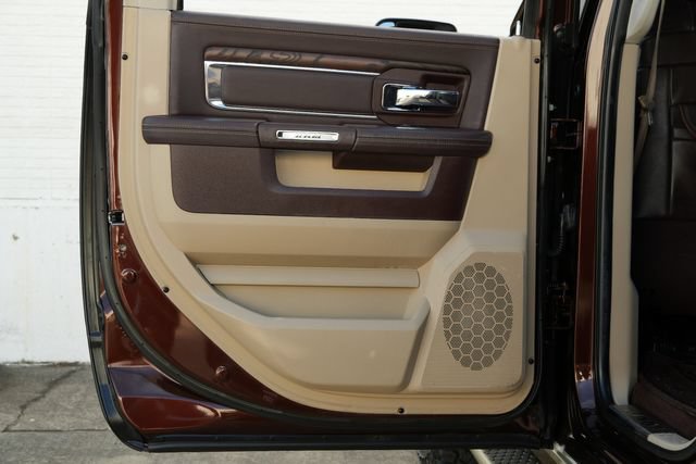 Used 2014 RAM 3500 Laramie Longhorn AWD/4WD image 26