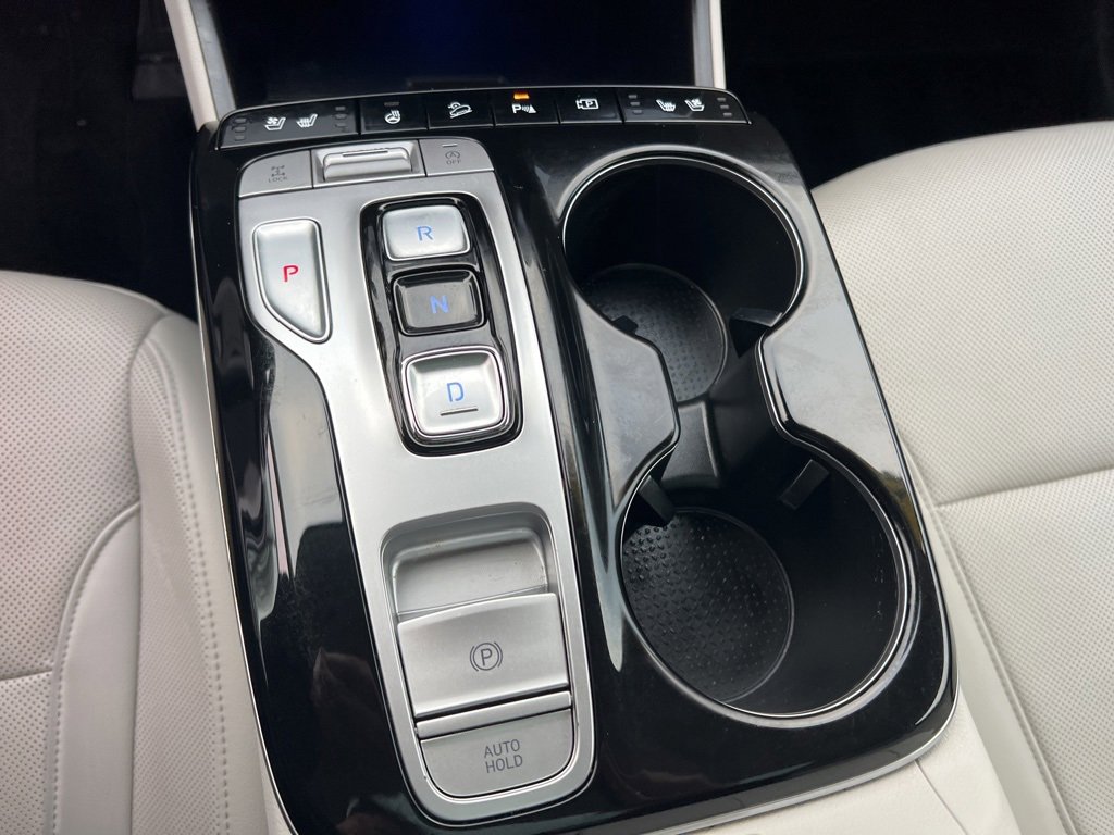 Used 2022 Hyundai Tucson Limited image 15