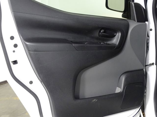 Used 2021 Nissan NV200 S image 16