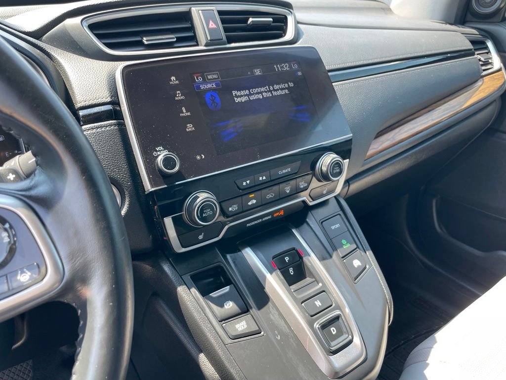 Used 2020 Honda CR-V EX-L image 15