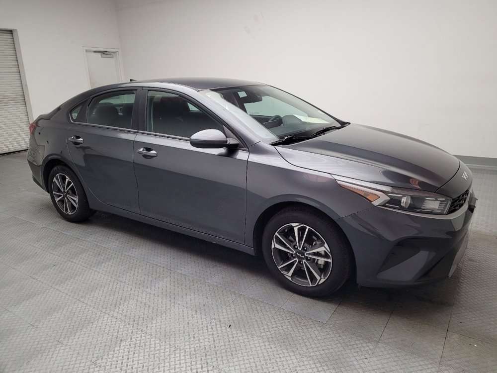 Used 2024 Kia Forte LXS image 11