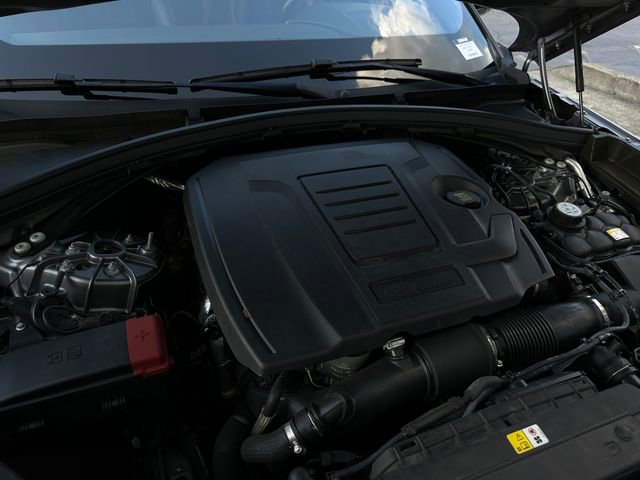 Used 2021 Land Rover Range Rover Velar S image 42