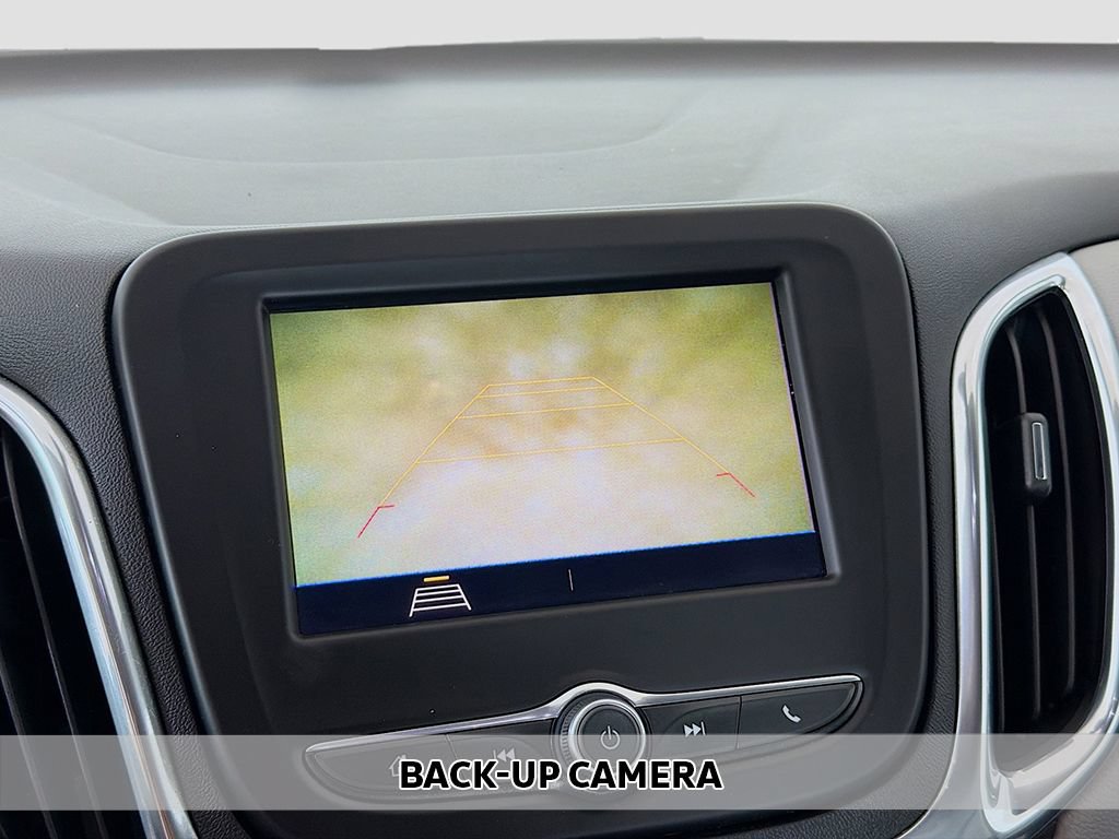 Used 2020 Chevrolet Equinox LS FWD image 4