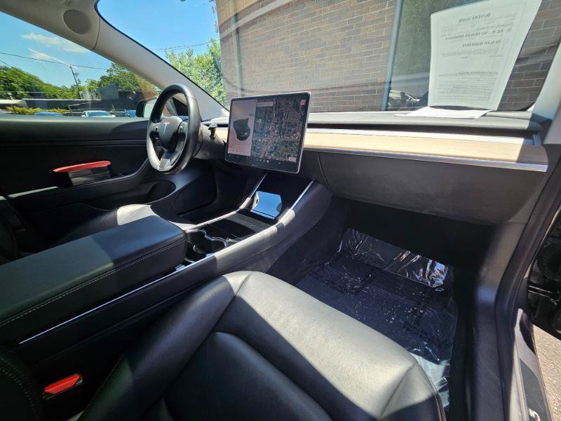 Used 2019 Tesla Model 3 Long Range RWD image 53