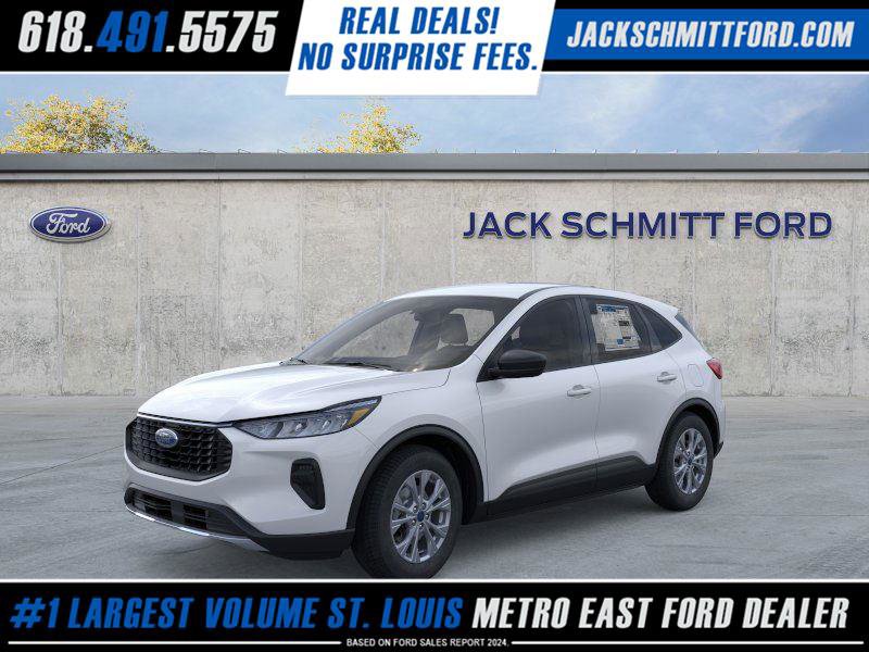 New 2026 Ford Escape Active video 1
