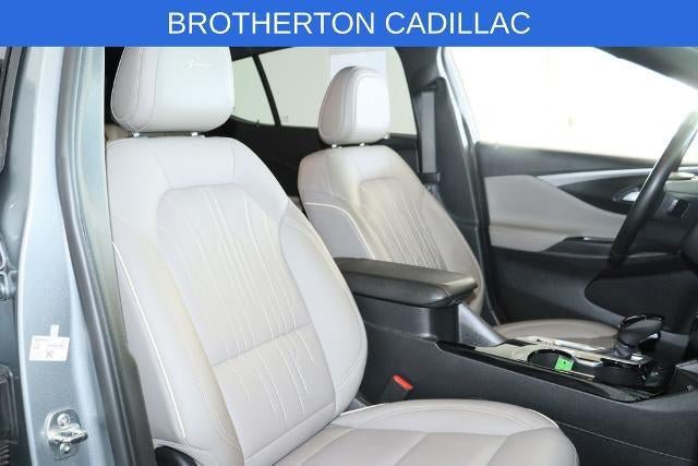 Used 2024 Buick Envista Avenir FWD image 23