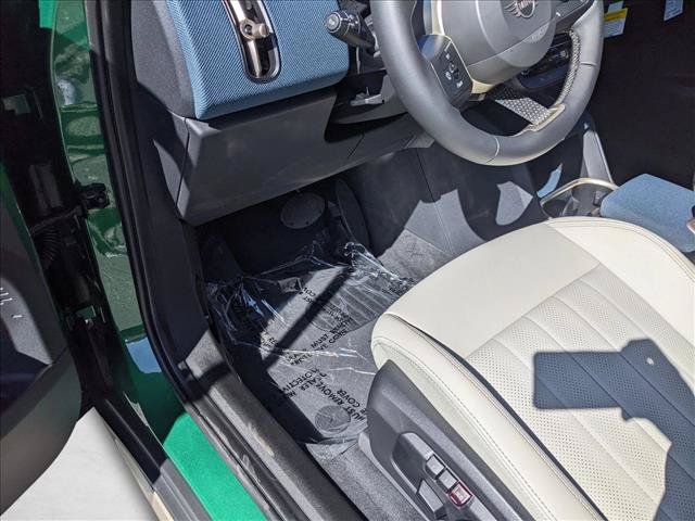 New 2027 MINI Cooper Countryman S AWD/4WD image 4