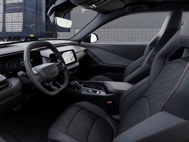 New 2026 Dodge Charger Scat Pack AWD/4WD image 22
