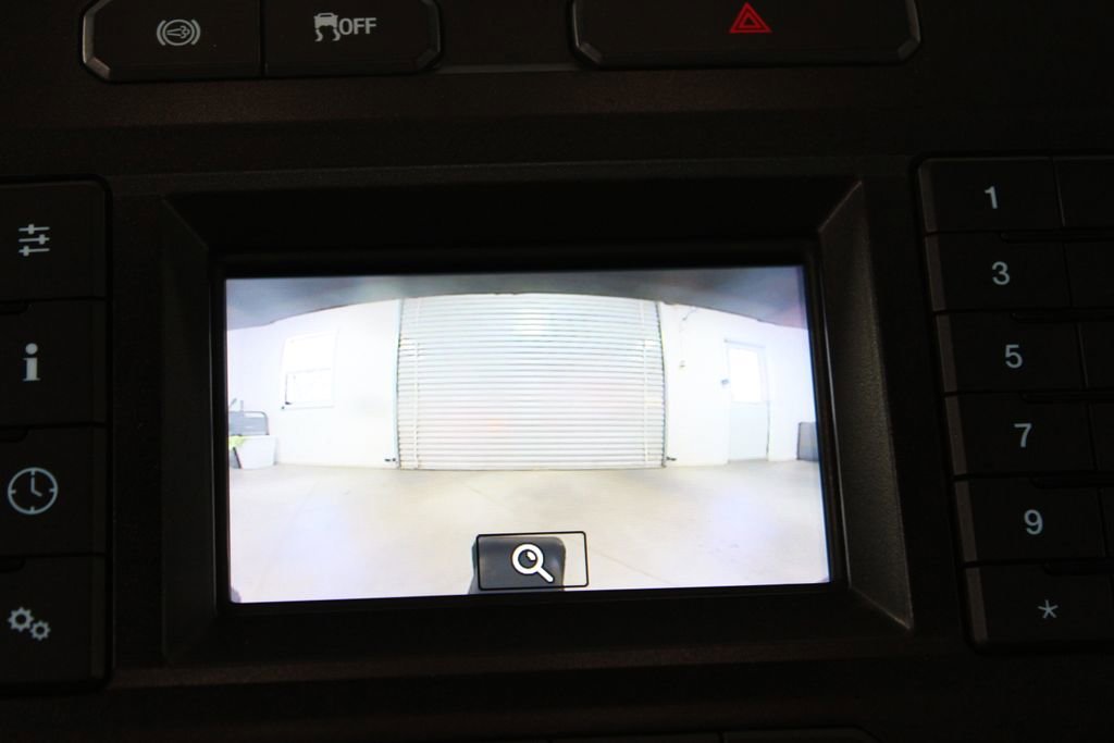 Used 2021 Ford F550 4x4 Regular Cab Super Duty image 44
