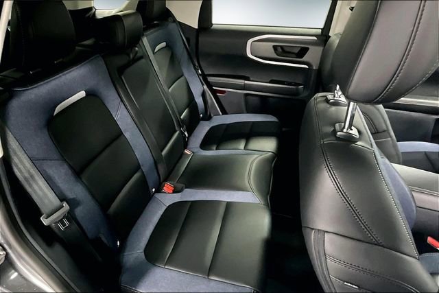 New 2025 Ford Bronco Sport Outer Banks image 10