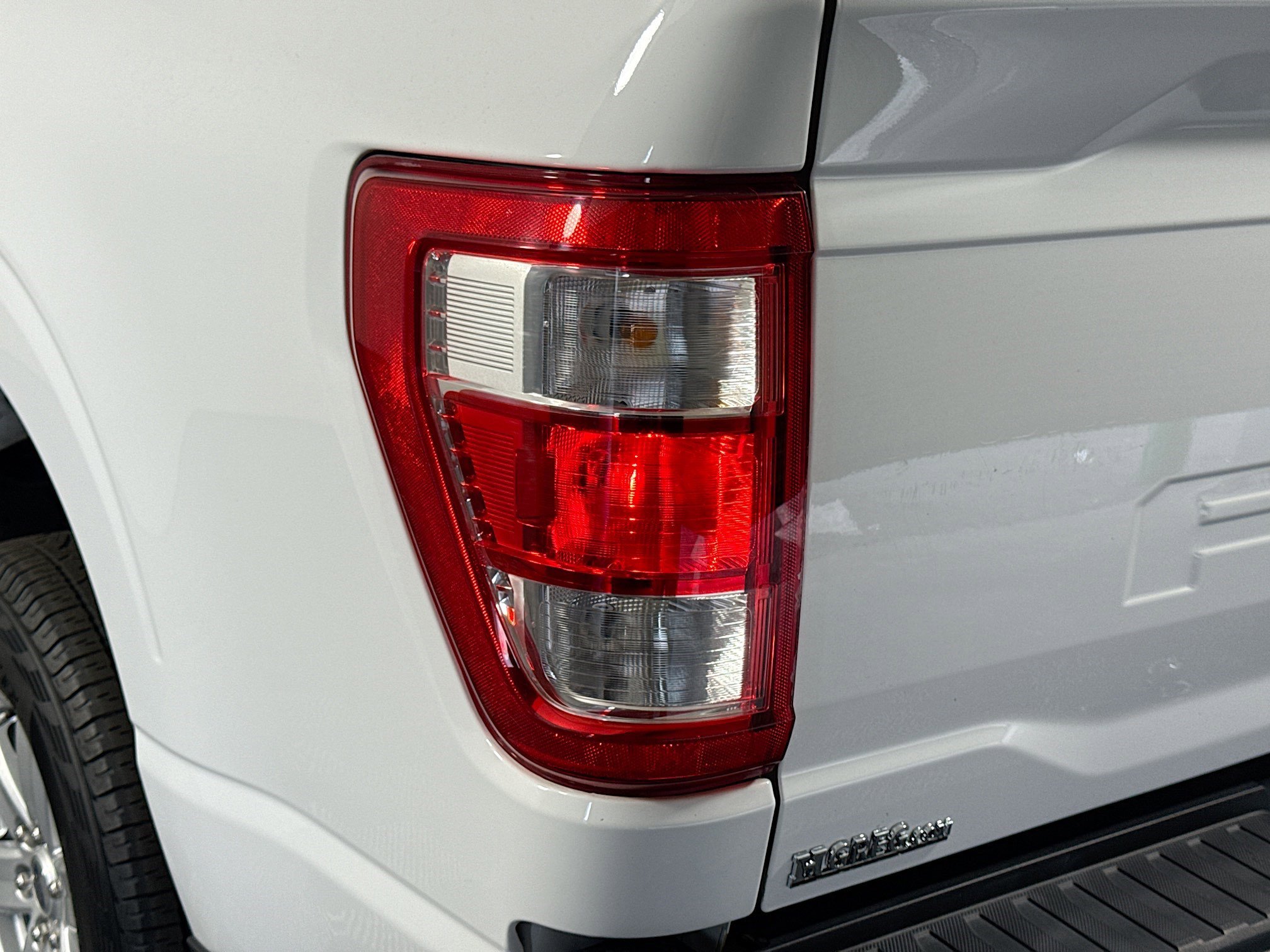 Used 2022 Ford F150 XL w/ Trailer Tow Package image 35