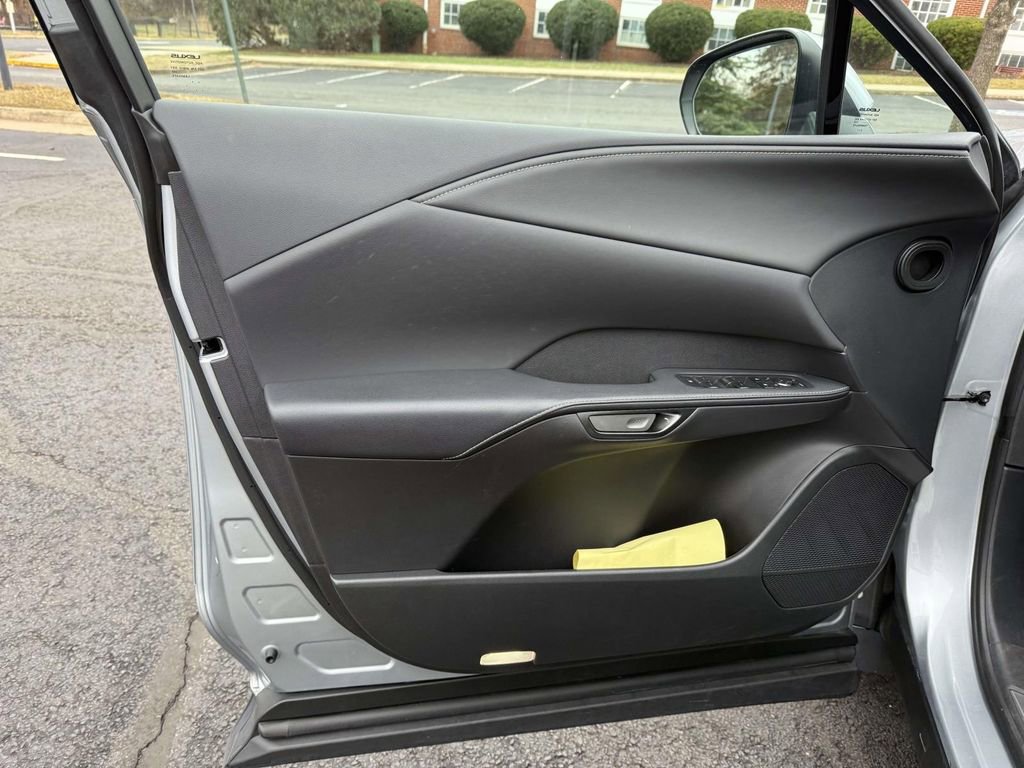 Used 2023 Lexus RX 350 Premium image 14