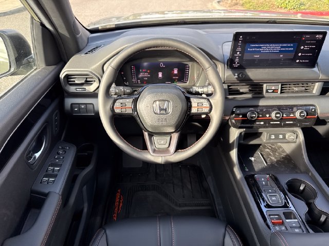 Certified 2026 Honda Pilot TrailSport image 31