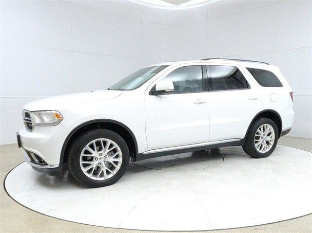 Used 2016 Dodge Durango Limited image 3