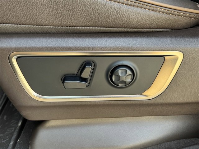 New 2026 RAM 1500 Limited image 20